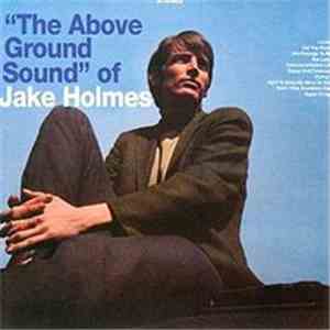 Jake Holmes - 