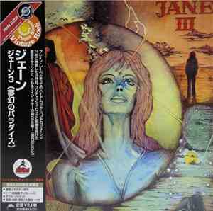 Jane - III