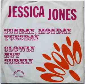 Jessica Jones - Sunday, Monday, Tuesday