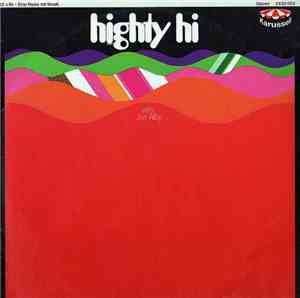 Joe Alby - Highty Hi