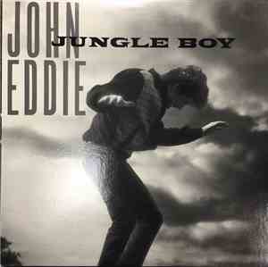 John Eddie - Jungle Boy