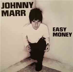 Johnny Marr - Easy Money