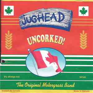 Jughead  - Uncorked!