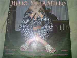Julio Jaramillo - Grandes Exitos