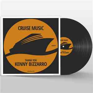 Kenny Bizzarro - Thank You