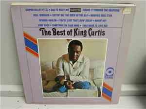 King Curtis - The Best Of King Curtis