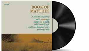Kyle Morton - Book of Matches