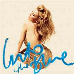 Kylie - Into The Blue