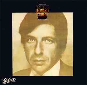 Leonard Cohen - Songs Of Leonard Cohen