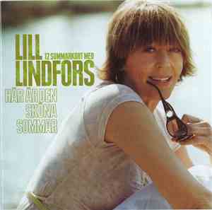 Lill Lindfors - Här Är Den Sköna Sommar