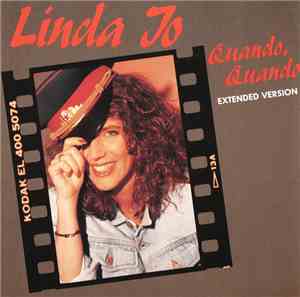 Linda Jo - Quando, Quando