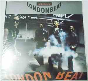 Londonbeat - In The Blood