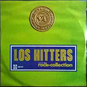 Los Hitters - Exitos de Oro de