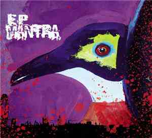 MantrA  - EP