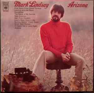Mark Lindsay - Arizona