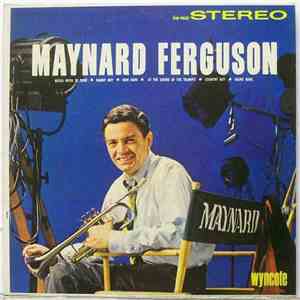Maynard Ferguson - Maynard Ferguson