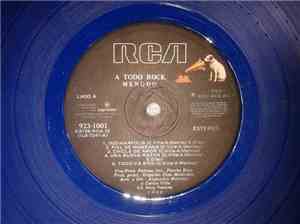 Menudo - A Todo Rock