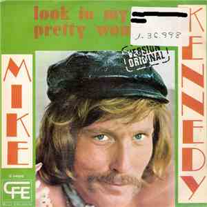 Mike Kennedy - Look In My Eyes Pretty Woman