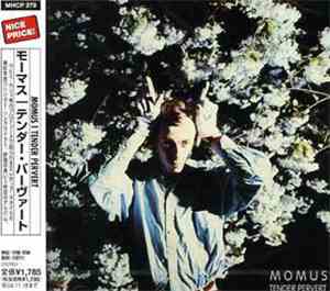 Momus - Tender Pervert