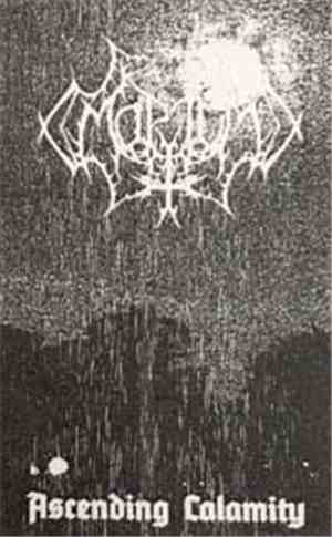 Mortum  - Ascending Calamity