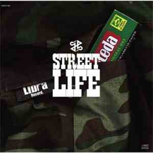 MSC - 新宿 Street Life