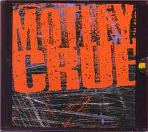 Mötley Crüe - Mötley Crüe