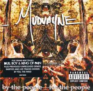 Mudvayne - By The People, For The People