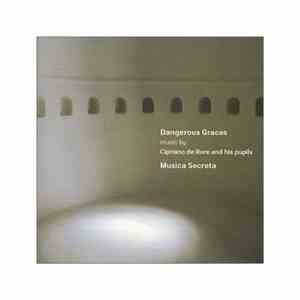 Musica Secreta - Dangerous Graces