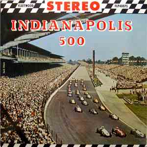 No Artist - Indianapolis 500