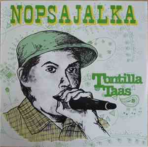 Nopsajalka - Tontilla Taas