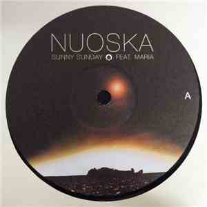 Nuoska - Sunny Sunday