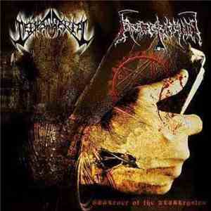 Obsecration, Nethescerial - Observer Of The Nethergates