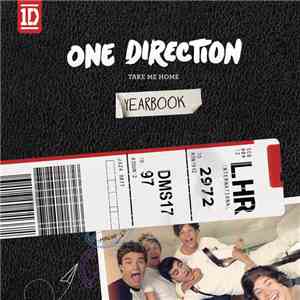 One Direction - Take Me Home