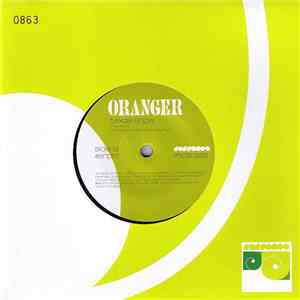 Oranger - Texas Snow