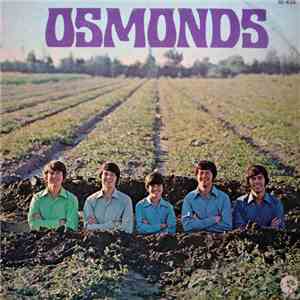 Osmonds - Osmonds