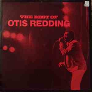 Otis Redding - The Best Of Otis Redding