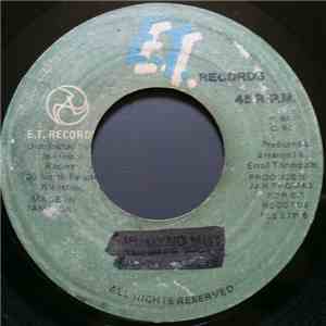 Patrick Cool - Walkathon