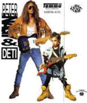 Peter Nagy - Peter Nagy & Deti
