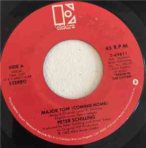 Peter Schilling - Major Tom (Coming Home)