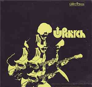 Phil Upchurch - Upchurch