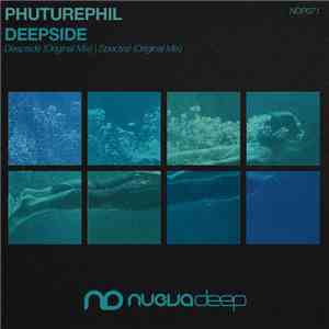 PhuturePhil - Deepside
