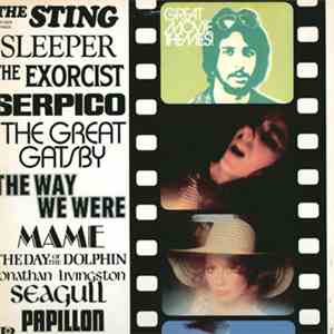Pickwick Orchestra & Singers - Great Movie Themes!