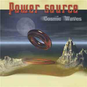 Power Source - Cosmic Waves