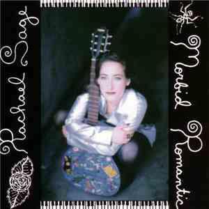 Rachael Sage - Morbid Romantic