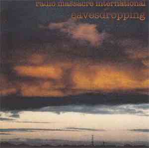 Radio Massacre International - Eavesdropping