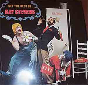 Ray Stevens - Get The Best Of