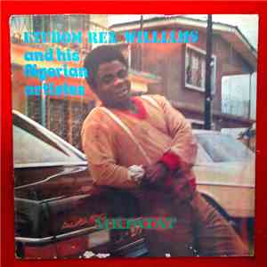 Rex Williams & His Nigerian Artistes - Mkpatat