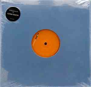 Richie Hawtin - Minus Orange