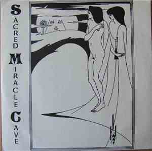 Sacred Miracle Cave - Heavy Black Noise / Summertime