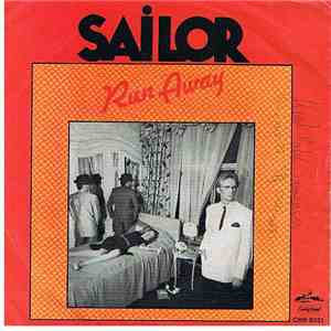 Sailor - Run Away